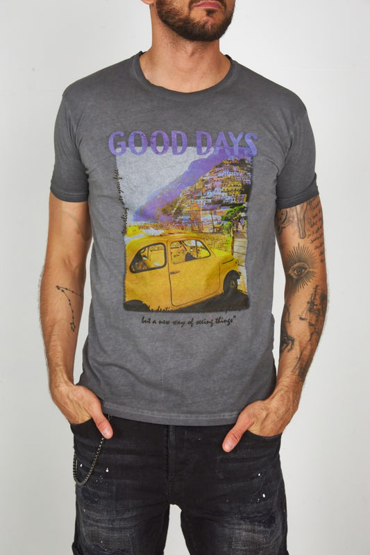 GoodDay - My Store