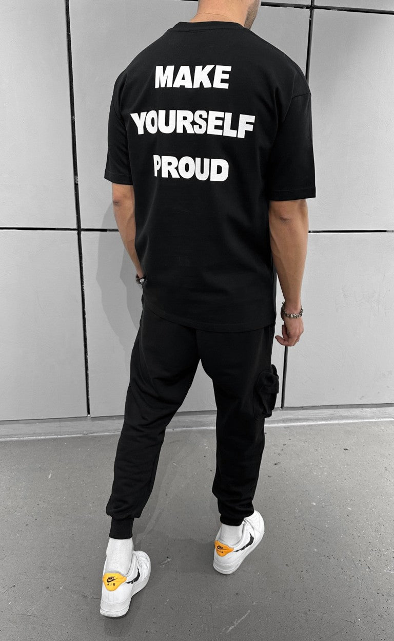 MAKE YOURSELF PROUD - My Store