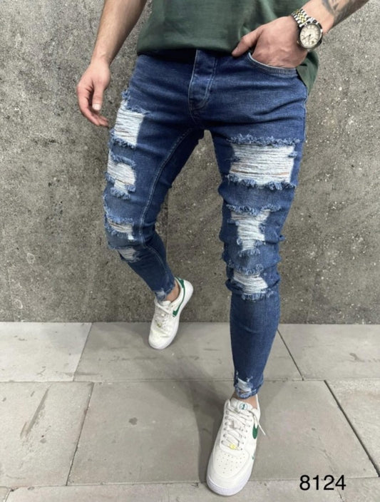 2Y Premium Denim - Blue jeans - My Store