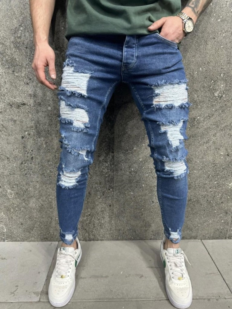 2Y Premium Denim - Blue jeans - My Store