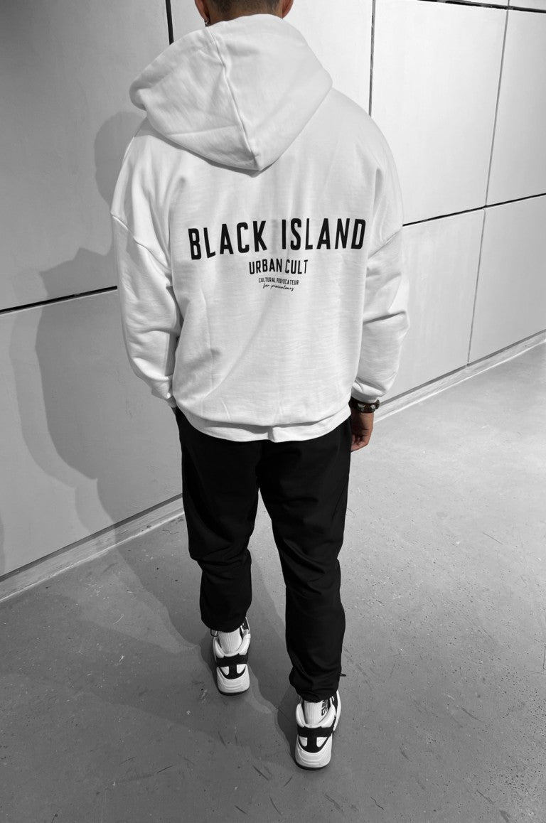 Black Island Exclusive Hoodie - My Store